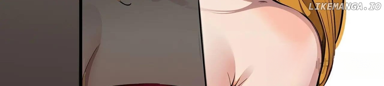 Daddy President Is Too Hard To Deal With Chapter 165 - page 43